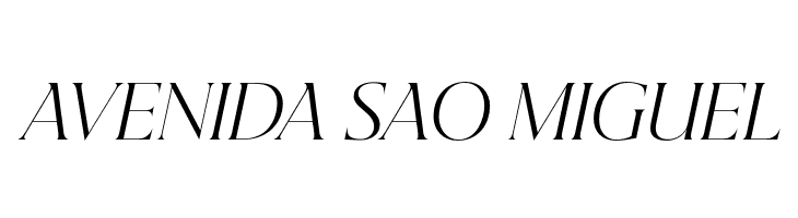 Beautique Display Light Italic  Free Fonts Download