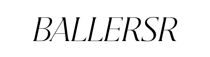 Beautique Display Light Italic  Free Fonts Download