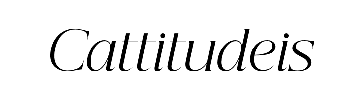 Beautique Display Light Italic  Free Fonts Download