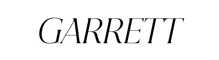 Beautique Display Light Italic  Free Fonts Download