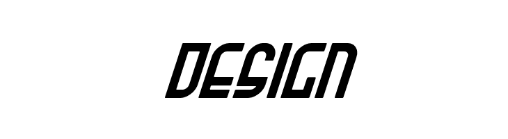 Ro'Ki'Kier Italic  Free Fonts Download