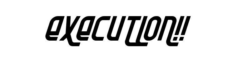 Ro'Ki'Kier Italic  Free Fonts Download