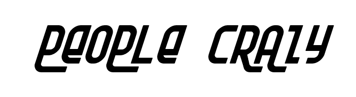 Ro'Ki'Kier Italic  Free Fonts Download