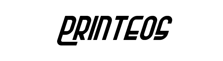 Ro'Ki'Kier Italic  Free Fonts Download