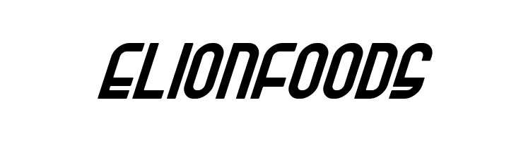 Ro'Ki'Kier Italic  Free Fonts Download