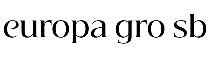 Beautique Display Medium  Free Fonts Download