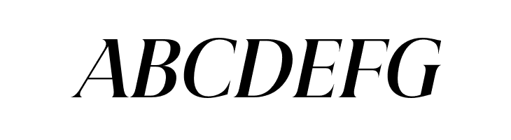 Beautique Display Bold Italic  Free Fonts Download