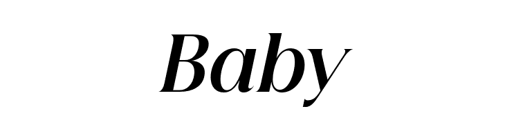 Beautique Display Bold Italic  Free Fonts Download