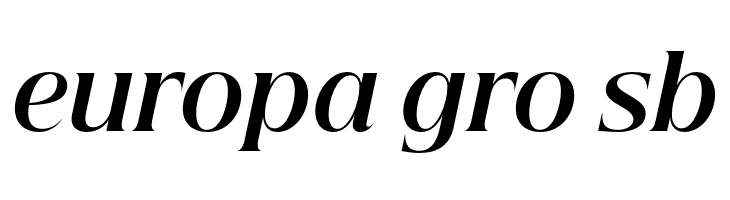 Beautique Display Bold Italic  Free Fonts Download