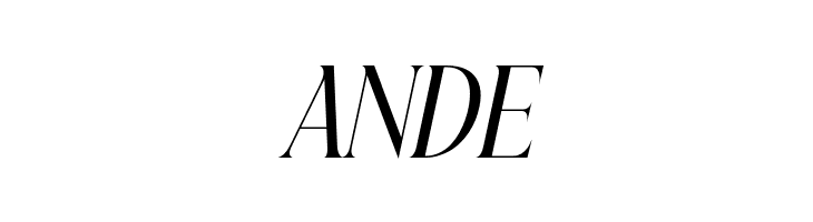 Beautique Display Condensed Italic  Free Fonts Download