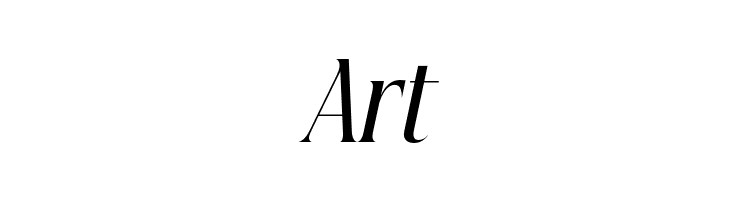 Beautique Display Condensed Italic  Free Fonts Download