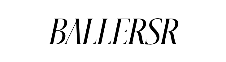 Beautique Display Condensed Italic  Free Fonts Download