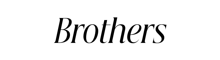 Beautique Display Condensed Italic  Free Fonts Download