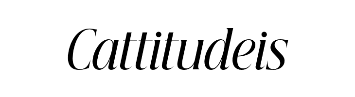 Beautique Display Condensed Italic  Free Fonts Download