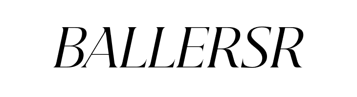 Beautique Display Italic  Free Fonts Download