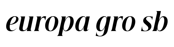 Beautique Display Condensed Bold Italic  Free Fonts Download