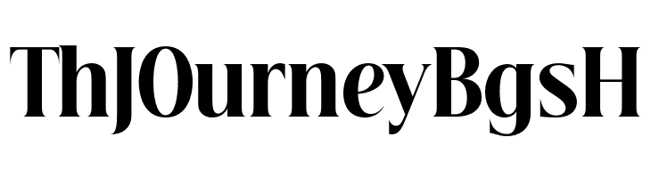 Beautique Display Condensed Black  Free Fonts Download