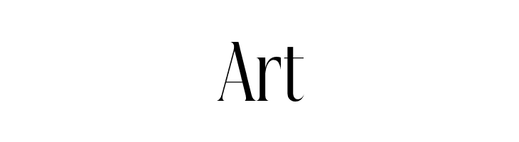 Beautique Display Condensed Light  Free Fonts Download