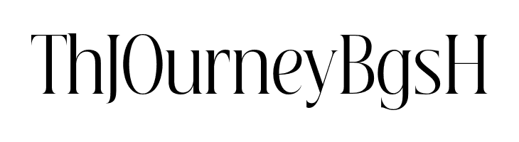 Beautique Display Condensed Light  Free Fonts Download