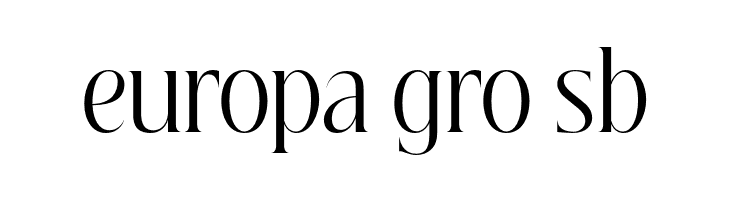 Beautique Display Condensed Light  Free Fonts Download