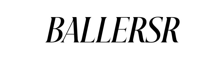 Beautique Display Condensed Medium Italic  Free Fonts Download