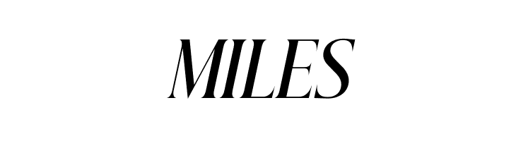 Beautique Display Condensed Medium Italic  Free Fonts Download