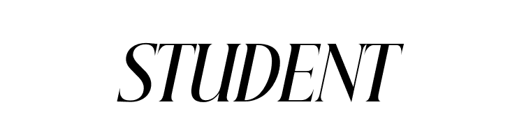 Beautique Display Condensed Medium Italic  Free Fonts Download