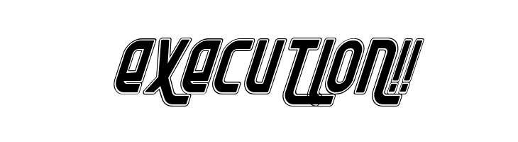 Ro'Ki'Kier Pro Italic  Free Fonts Download