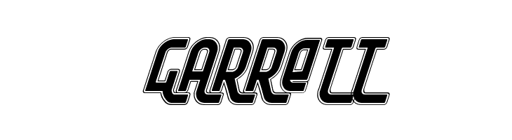 Ro'Ki'Kier Pro Italic  Free Fonts Download