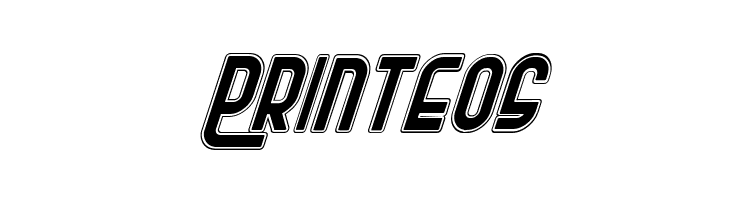 Ro'Ki'Kier Pro Italic  Free Fonts Download