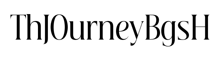 Beautique Display Condensed  Free Fonts Download