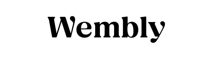 BT Amibus Trial SemiBold  Free Fonts Download
