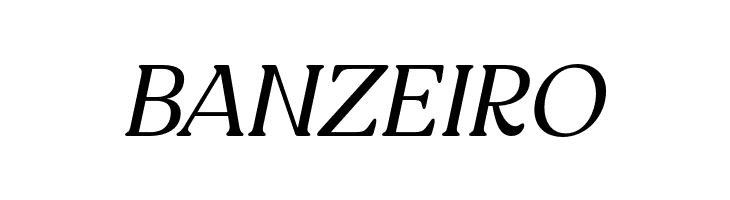 BT Amibus Trial Italic  Free Fonts Download