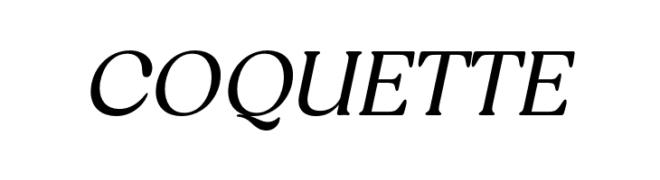 BT Amibus Trial Italic  Free Fonts Download