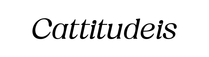 BT Amibus Trial Italic  Free Fonts Download