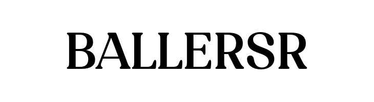 BT Amibus Trial Medium  Free Fonts Download