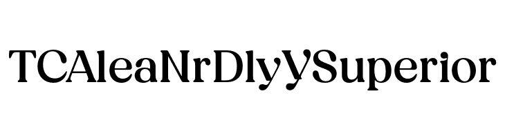 BT Amibus Trial Medium  Free Fonts Download