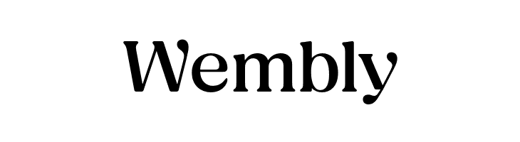 BT Amibus Trial Medium  Free Fonts Download