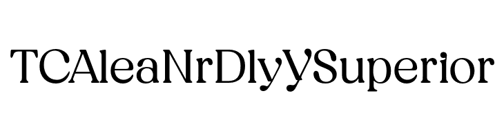 BT Amibus Trial Regular  Free Fonts Download