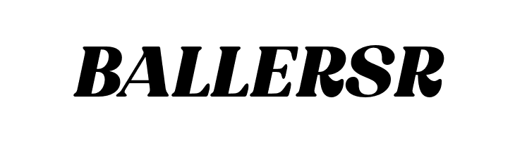 BT Amibus Trial ExtraBold Italic  Free Fonts Download