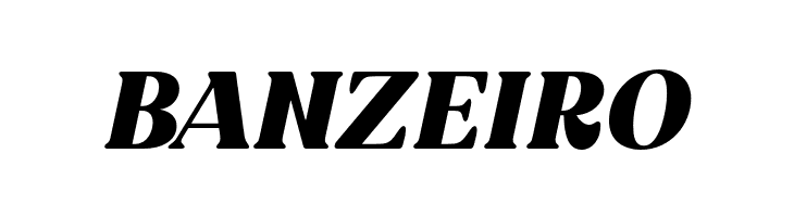 BT Amibus Trial ExtraBold Italic  Free Fonts Download