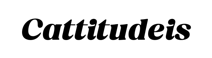 BT Amibus Trial ExtraBold Italic  Free Fonts Download