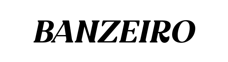 BT Amibus Trial SemiBold Italic  Free Fonts Download