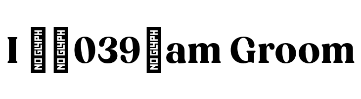 BT Amibus Trial Bold  Free Fonts Download