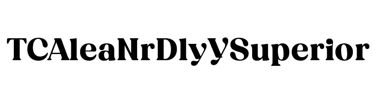 BT Amibus Trial Bold  Free Fonts Download