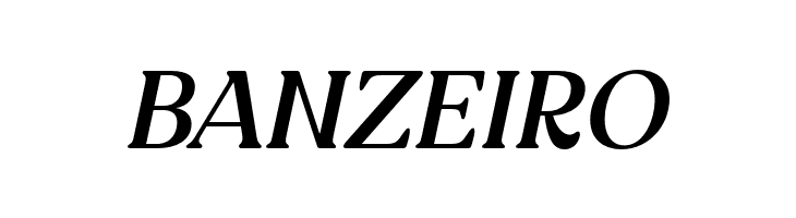 BT Amibus Trial Medium Italic  Free Fonts Download