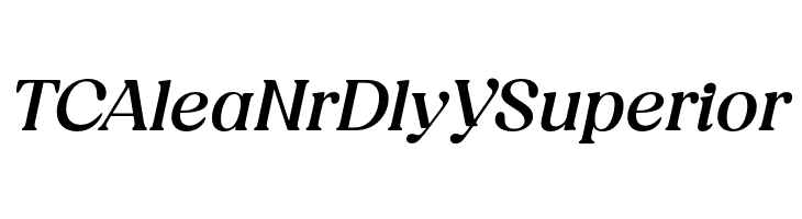 BT Amibus Trial Medium Italic  Free Fonts Download