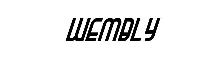 Ro'Ki'Kier Condensed Italic  Free Fonts Download