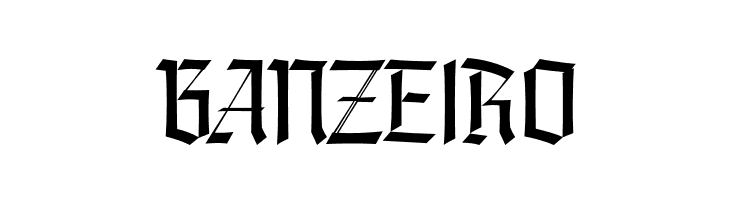 BT Noirist Trial  Free Fonts Download