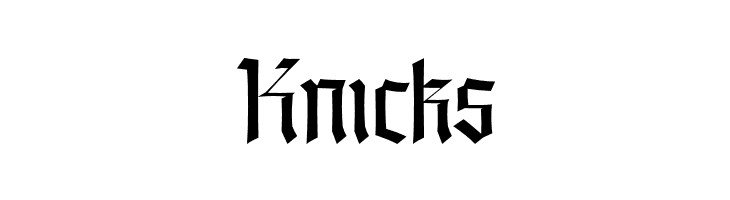 BT Noirist Trial  Free Fonts Download